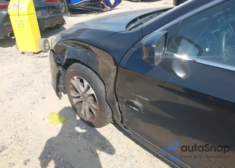 2014 Honda Accord Lx from USA, damaged, VIN 1HGCR2F34EA230045